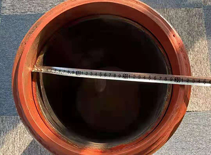 袁州抗爆容器
