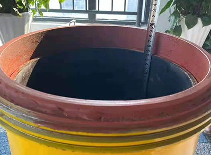 袁州抗爆容器